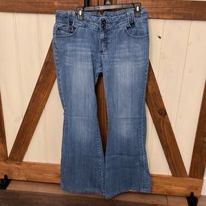 Vintage a.n.a. Modern Flare - Women’s Size 12